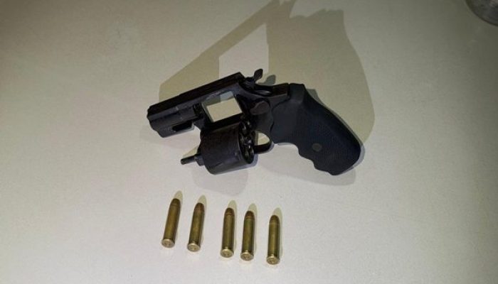 (Foto: Divulgação/38ª CIPM)