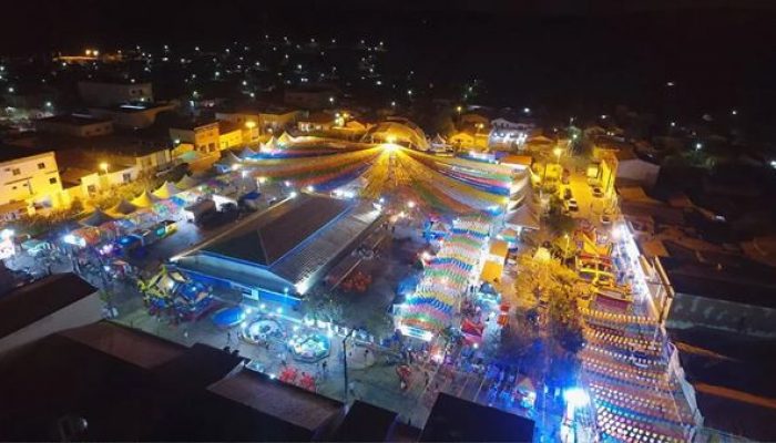 São Pedro de Iuiu (Foto: Reprodução)