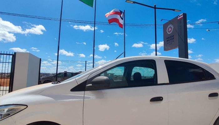 (Foto: Divulgação/94ª CIPM)