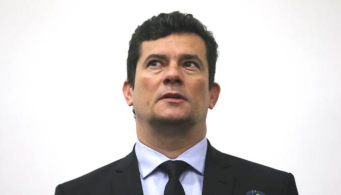 Moro: (Foto: Divulgação)