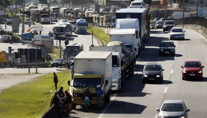 Foto: Agência Brasil