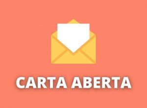 Carta Aberta (Foto: Reprodução)