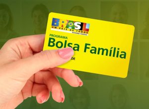 Bolsa Família (Foto: Reprodução)