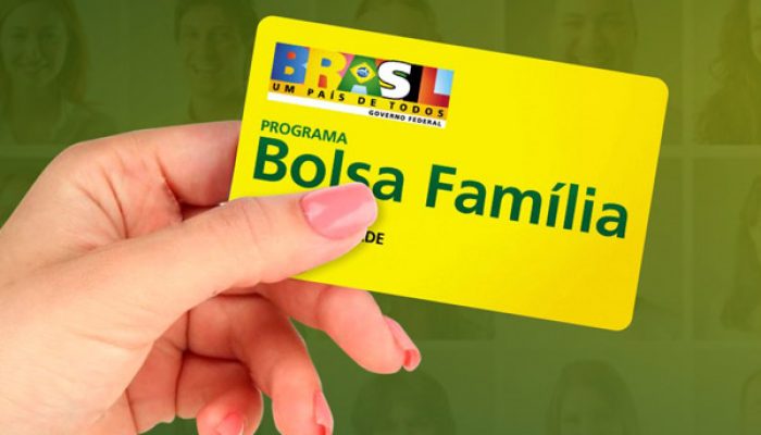 Bolsa Família (Foto: Reprodução)