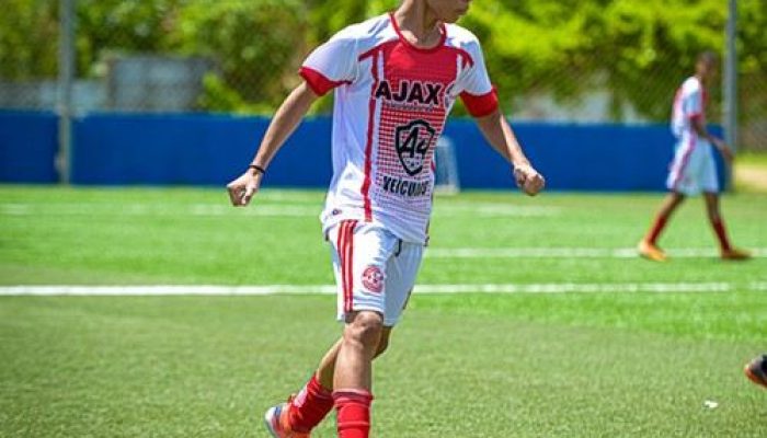 Bernardo (Foto: Divulgação)