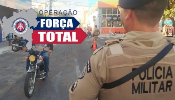 (Foto: Divulgação/17º BPM)