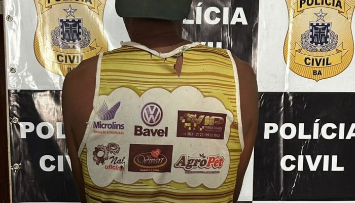 (Foto: Divulgação/Polícia Civil)