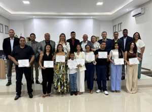 Foto: Amanda Santos/Portal Vilson Nunes