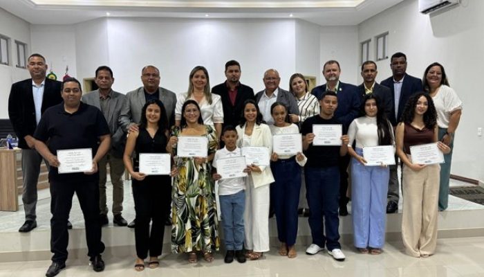 Foto: Amanda Santos/Portal Vilson Nunes