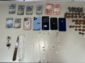 (Foto: Divulgação/38ª CIPM)