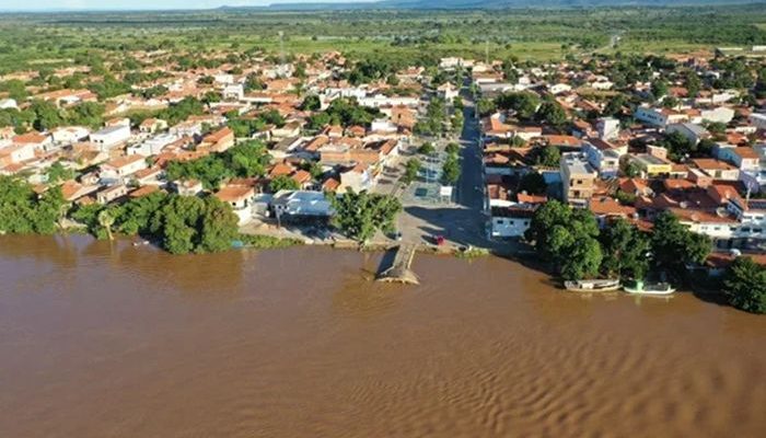 Malhada (Foto: Reprodução)