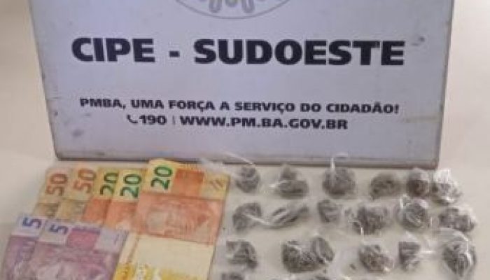 Foto: Divulgação/CIPE Sudoeste