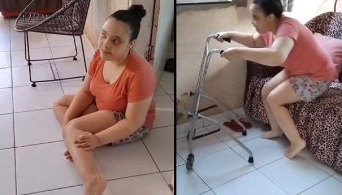 Foto: Leitor do Portal Vilson Nunes