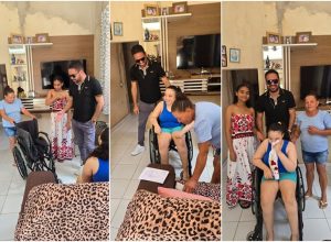 Foto: Portal Vilson Nunes