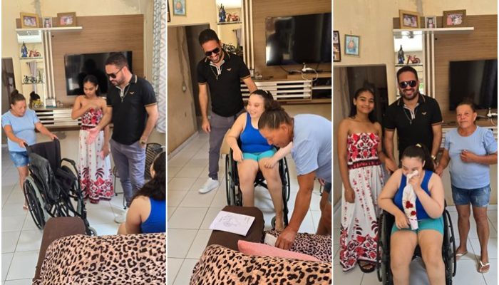 Foto: Portal Vilson Nunes