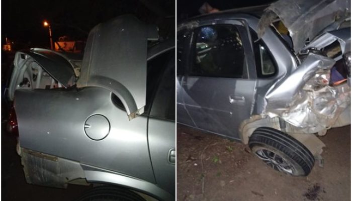 Foto: Leitor do Portal Vilson Nunes