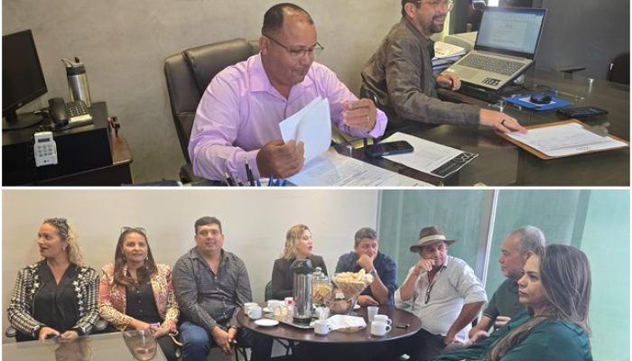 Foto: Portal Vilson Nunes