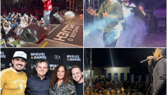 (Foto: Amnda Santos/Portal Vilson Nunes)