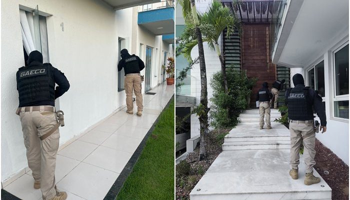 Foto: Divulgação MP/BA