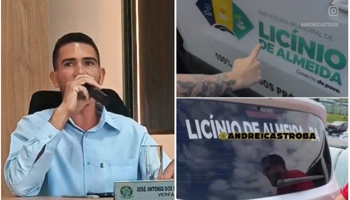 Foto: Reprodução