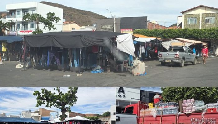 Foto: Portal Vilson Nunes
