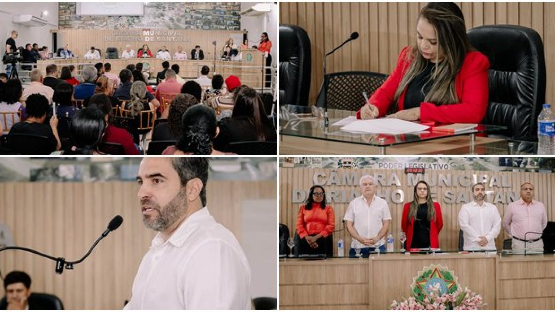 (Fotos: Redes Sociais; Arte: Amanda Santos)