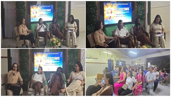 Foto: Portal Vilson Nunes