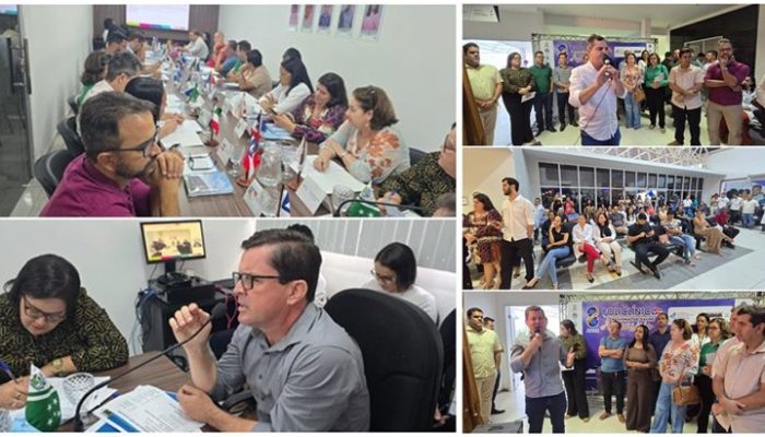 Foto: Portal Vilson Nunes