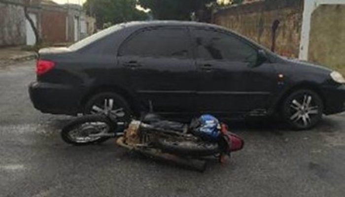 (Foto: Divulgação/17º BPM)