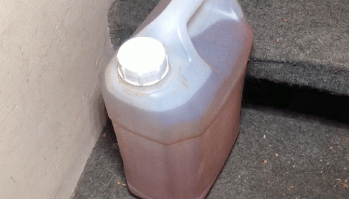 (Foto meramente ilustrativa)