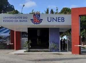 UNEB (Foto: Ascom)