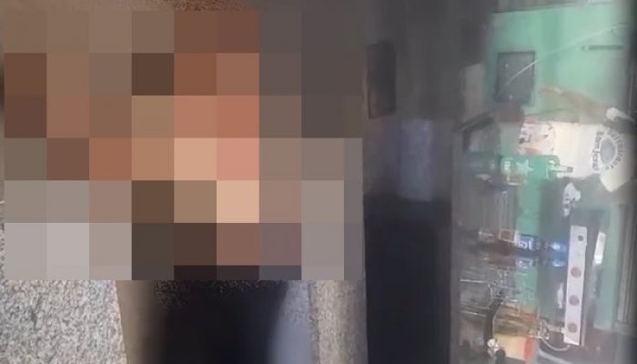 Foto: Reprodução