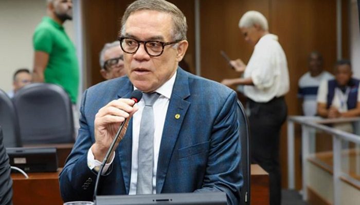 Luciano Ribeiro (Foto: Reprodução)