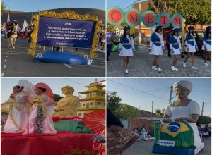 Foto: Amanda Santos /Portal Vilson Nunes