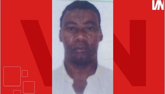 Foto: Leitor do Portal Vilson Nunes