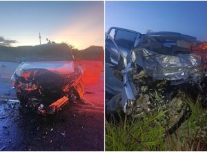 Foto: Leitor do Portal Vilson Nunes