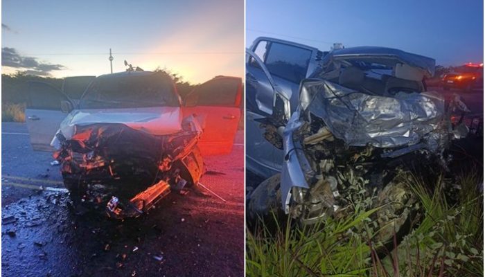 Foto: Leitor do Portal Vilson Nunes