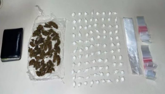 (Foto: Divulgação/38ª CIPM)