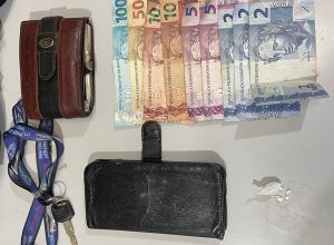 (Foto: Divulgação/46ª CIPM)