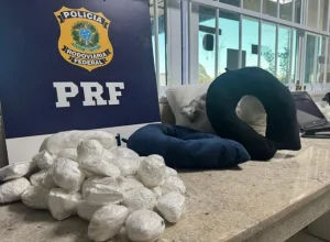 (Foto: Divulgação/PRF)