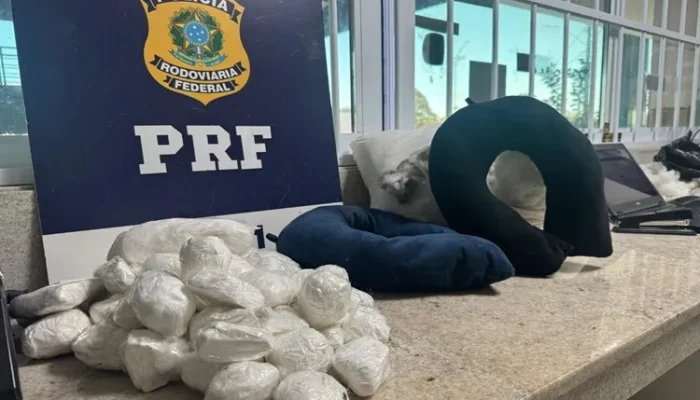 (Foto: Divulgação/PRF)
