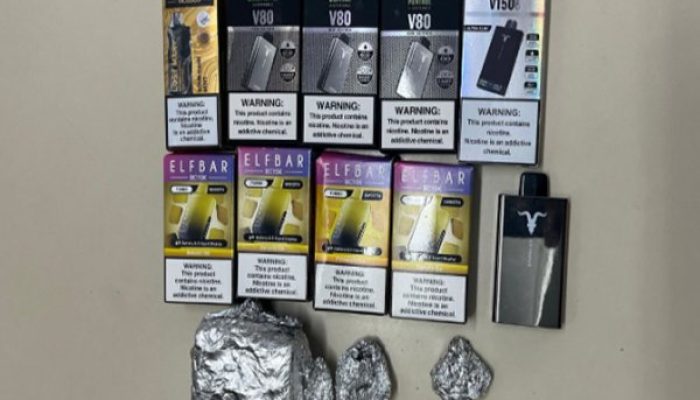 (Foto: Divulgação/Rondesp-MO)