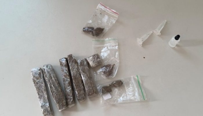 (Foto: Divulgação/17º BPM)