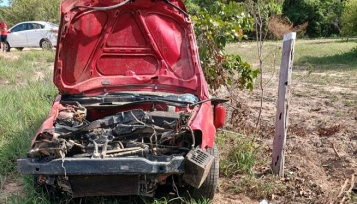 Leitor do Portal Vilson Nunes