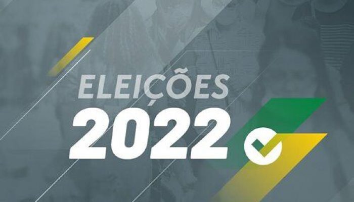 Eleições 2022 (Foto: Reprodução)