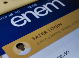 Enem (Foto: Reprodução)