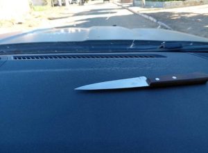 (Foto: Divulgação/17º BPM)