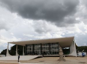 STF (Fabio Rodrigues Pozzebom/Agência Brasil)