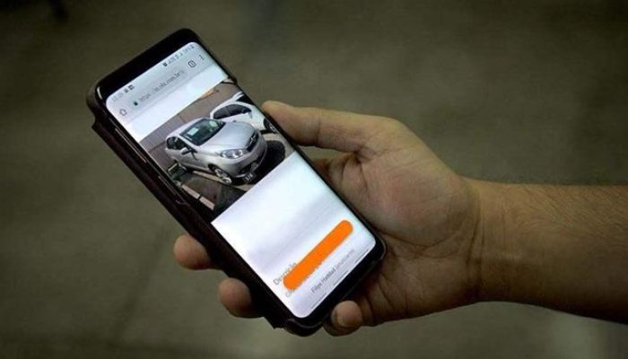 golpe do pix (Foto: Reprodução)