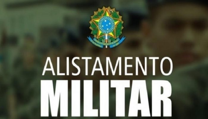 Alistamento Militar (Foto: Reprodução)